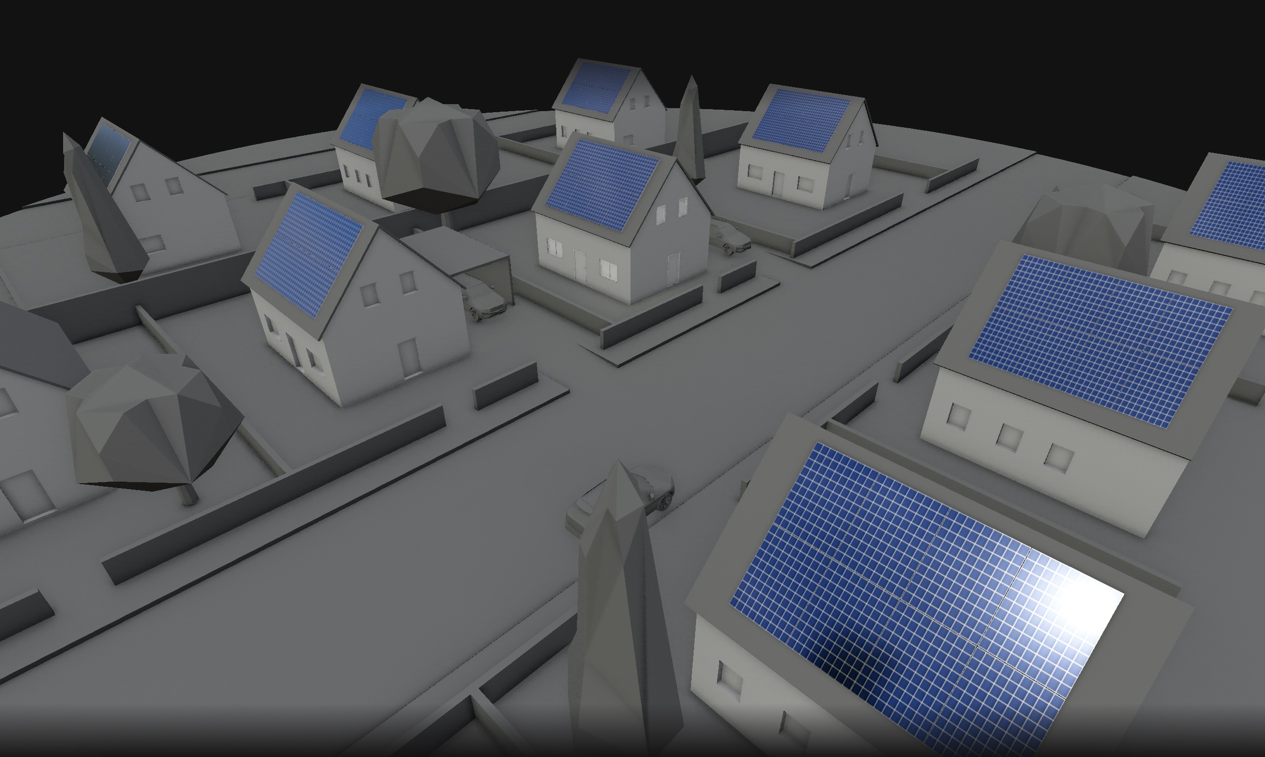 How vulnerabilities in solar inverters could lead to national blackouts