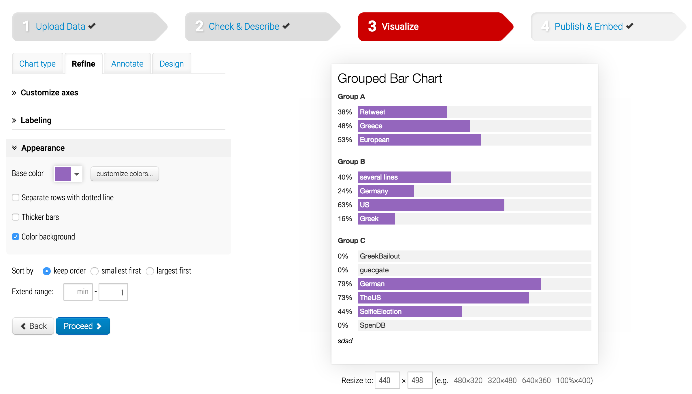 Datawrapper