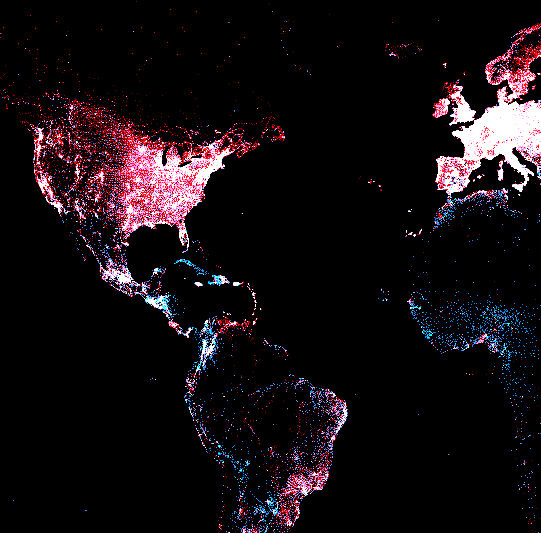 Global Digital Divide